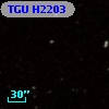 TGU H2203