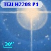 TGU H2208 P1