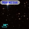 TGU H2211