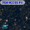 TGU H2215 P1