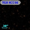TGU H2216