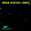 IRAS 03233+3907