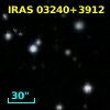 IRAS 03240+3912