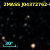 2MASS J04372762-6754350