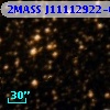 2MASS J11112922-6044212