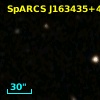 SpARCS J163435+402151