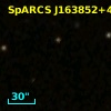 SpARCS J163852+403843