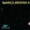SpARCS J003550-431224