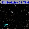 Cl* Berkeley   21    TPM     405