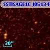 SSTISAGE1C J051347.73-693505.1