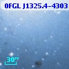 0FGL J1325.4-4303