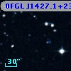 0FGL J1427.1+2347