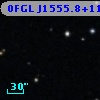 0FGL J1555.8+1110