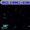 0FGL J2000.2+6506