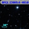 0FGL J2009.4-4850