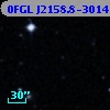 0FGL J2158.8-3014