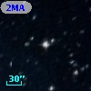2MASS J11581630-7808245