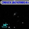 2MASX J07470054+3058205