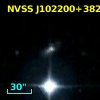 2MASX J10220069+3829145
