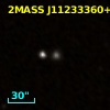 SDSS J112333.56+671109.9