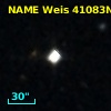 NAME Weis 41803N