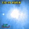 NAME CD-39 8581sw
