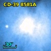 NAME CD-39 8581ne