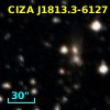 CIZA J1813.3-6127