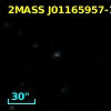 SDSS J011659.59-102539.1