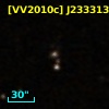 SDSS J233313.17+004911.8