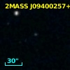 2MASS J09400257+2749420