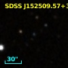 SDSS J152509.57+360054.5