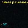 2MASS J14162408+1348263
