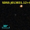 SDSS J013831.14+003101.7