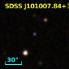 SDSS J101007.84+394852.2