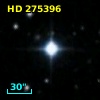 HD 275396