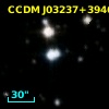 CCDM J03237+3946B