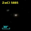ZwCl  5885