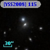 [YSS2008] 115