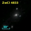 ZwCl  4833