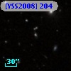 [YSS2008] 204