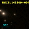 NSCS J143309+094133