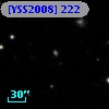 [YSS2008] 222