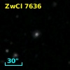ZwCl  7636