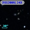 [YSS2008] 243
