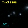 ZwCl  3385