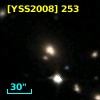 [YSS2008] 253