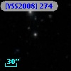 [YSS2008] 274