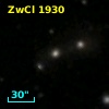ZwCl  1930