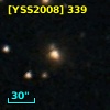 [YSS2008] 339
